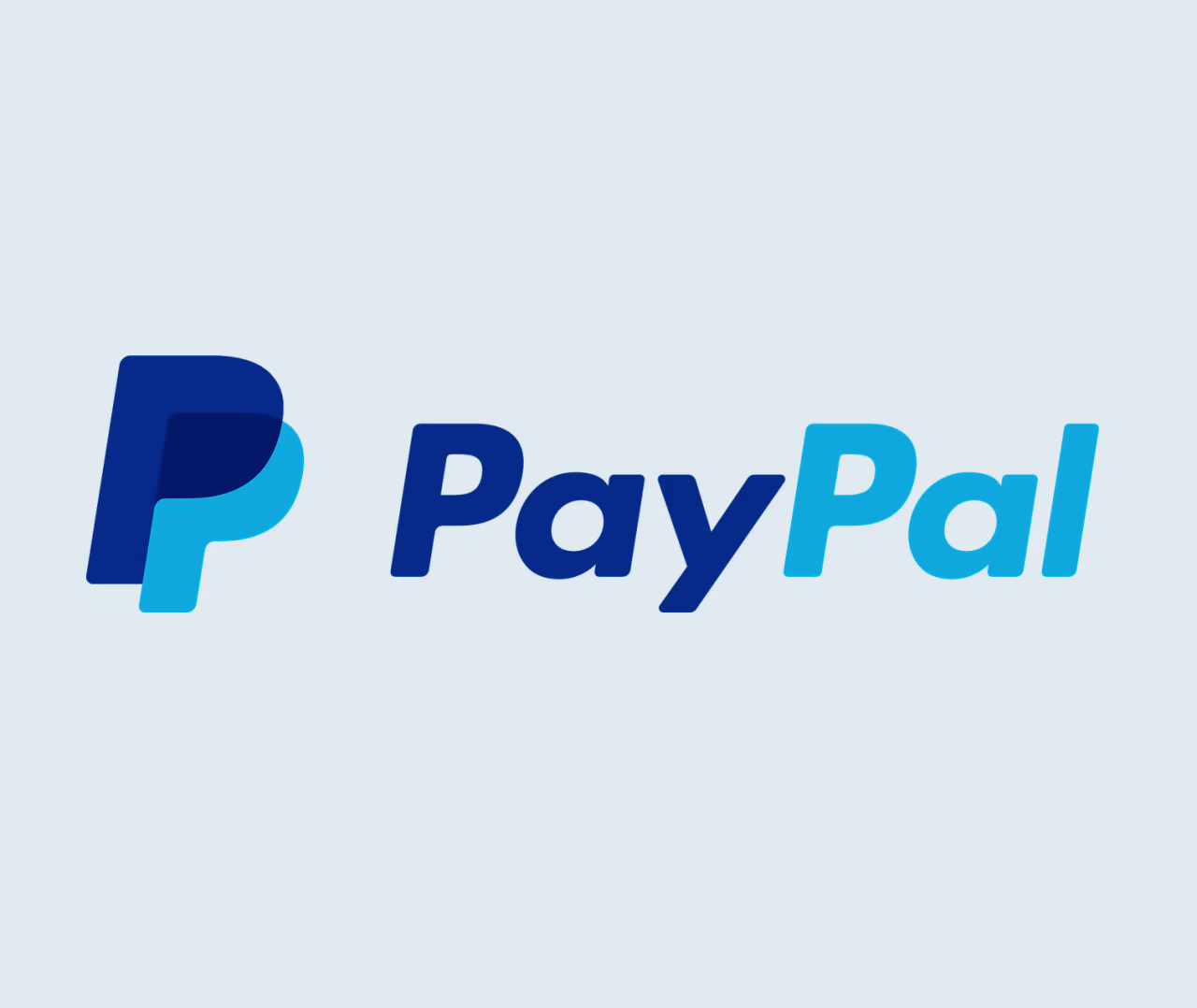 Logo de PayPal