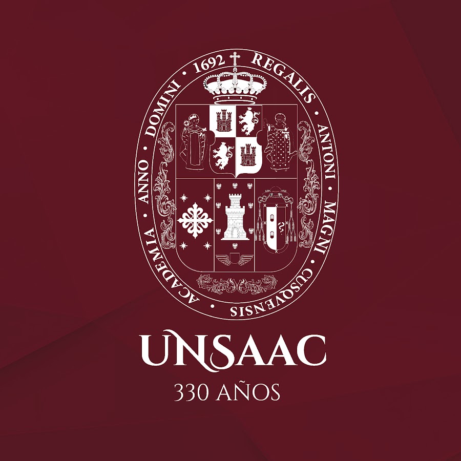 Universidad Nacional de San Antonio Abad del Cusco