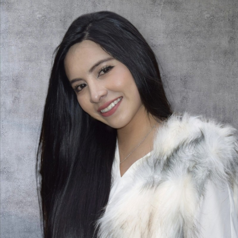 Gladys Choque Ulloa