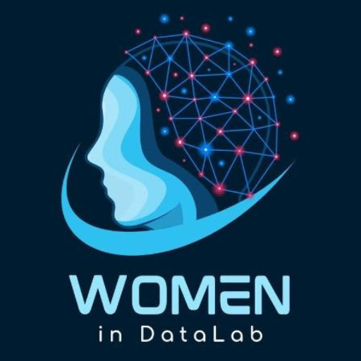Logo de Women in DataLab